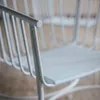 BUTACA / SILLA DE METAL WHITE en Blanco - Sillas, Uruguay | La Iberica, vista 10 de 10