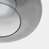 Plat Fumé en Gris - Lámparas colgantes, Uruguay | Darko Lighting, vista 3 de 4