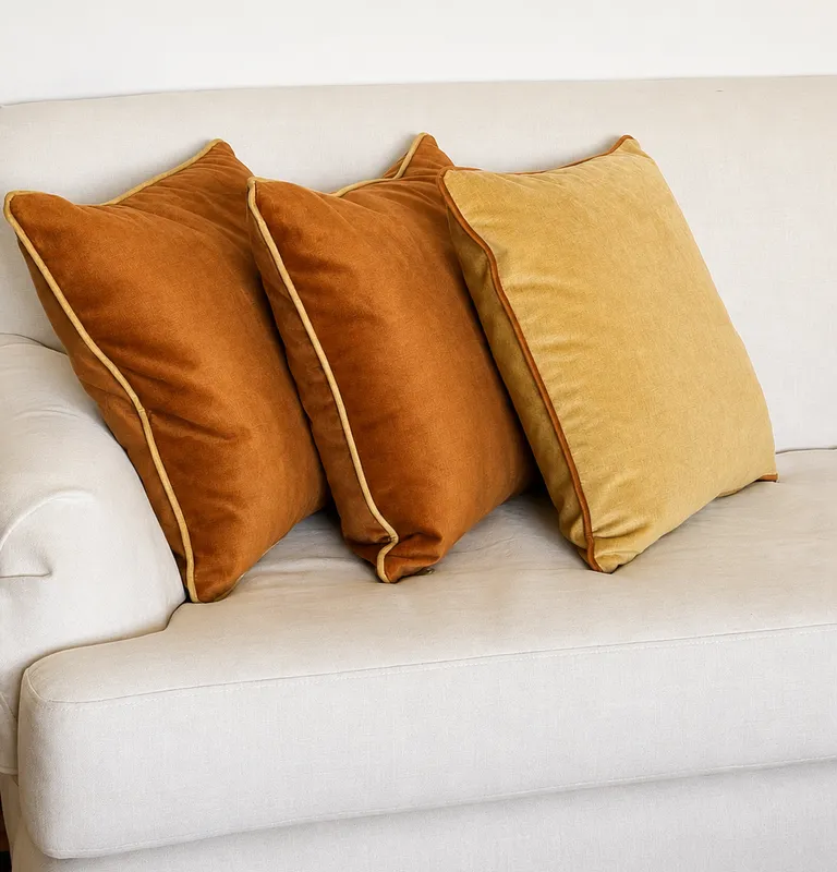 Pack Terra - Textiles, Uruguay | Decilo con Alma