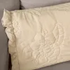 Funda de Almohadón Repujado Flores - Textiles, Uruguay | Arredo, vista 2 de 4