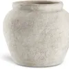 Maceta JOKUM Ø24xA21cm gres porcelánico en Gris - Macetas, Uruguay | JYSK, vista 1 de 5