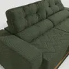 Sofa Havana 206CM - Retractil/Reclinable - Sillones y sofás, Uruguay | Balton, vista 14 de 18