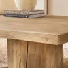 MESA LIVING TEMPLO - 1.83 X 0.90 en Madera natural - Mesas de living, Uruguay | La Iberica, vista 15 de 24