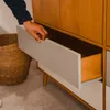 Ropero 4 Puertas Línea Praga en Madera natural - Roperos y placares, Uruguay | Ecowood, vista 6 de 8