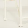 TABURETE ESCALERA MADERA DOS PELDAÑOS en Off-white - Sillas, Uruguay | Zara Home, vista 6 de 7