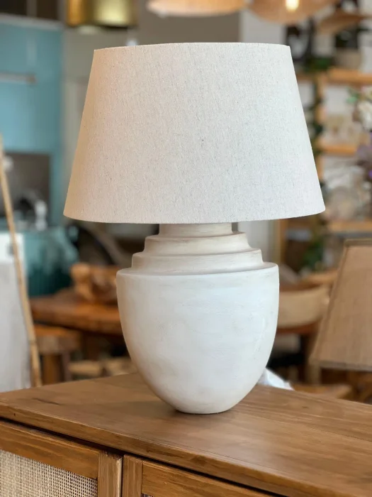 Lampara de mesa Rhua - Lámparas de mesa, Uruguay | FMB