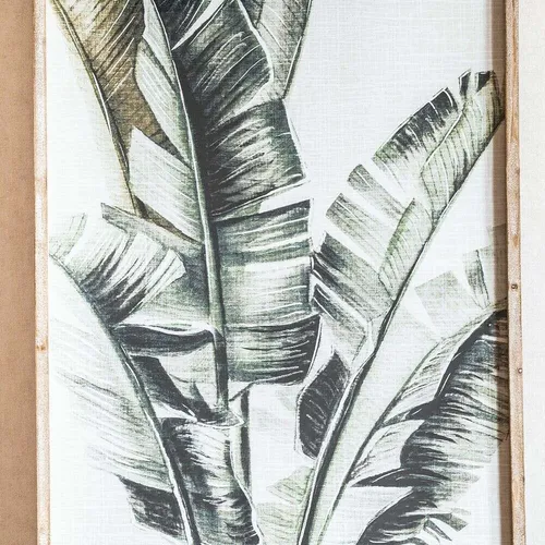 CUADRO SELVA 1 - 1.00 X 0.70 MTS - Decoración de pared, Uruguay | La Iberica