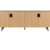 Rack Línea NATURA en Rack Línea NATURA - Muebles para TV, Uruguay | Finkel, vista 4 de 6