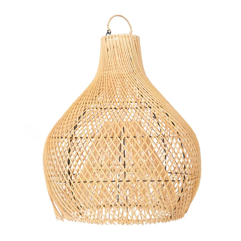 Lampara Amarilis 45 cm - Lámparas colgantes, Uruguay | Rumah Studio Home