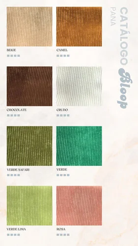 Sofá Teddy - Individual en Beige - Sillones y sofás, Uruguay | Bloop Home, vista 4
