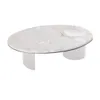 MESA en Blanco - Mesas de living, Uruguay | Vivai, vista 4 de 5