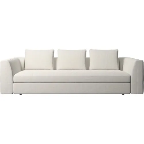 Bergamo - Sillones y sofás, Uruguay | BoConcept
