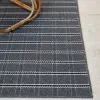 Alfombra Terra Gobi Iron Linen - Textiles, Uruguay | Balcony, vista 1 de 4