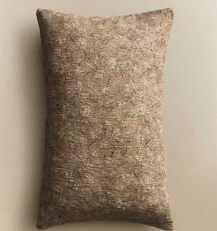 FUNDA COJÍN TEXTURA - Textiles, Uruguay | Zara Home