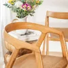 SILLA BONHAM - OLMO MIEL en Madera natural - Sillas, Uruguay | La Iberica, vista 7 de 9