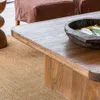 MESA LIVING ATHENA - 1.70 X 1.10 en Madera natural - Mesas de living, Uruguay | La Iberica, vista 19 de 21