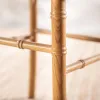 Silla Louisa en Madera natural - Sillas, Uruguay | Satec, vista 4 de 4