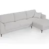 Sofa con Chaise ASPEN Natural en Off-white - Sillones y sofás, Uruguay | Finkel, vista 4 de 5
