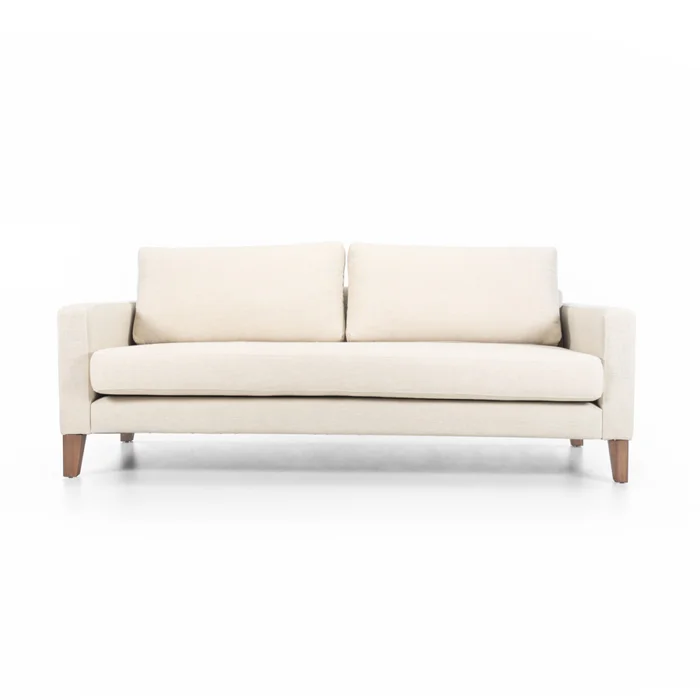 Sofá Argo - Tela Aquaclean - 2,5 cuerpos - A fabricar en Patrón - Sillones y sofás, Uruguay | NYR, vista 2
