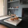 Bandeja Blanca Chica - Canastos, Uruguay | Dreams On Time, vista 10 de 21