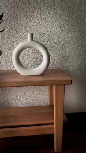 Banqueta Daboecia en Madera natural - Muebles para el exterior, Uruguay | Decoquadra, vista 7