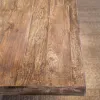 Mesa de comedor Nikolaj en Madera natural - Mesas de comedor, Uruguay | Satec, vista 2 de 8