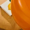 Lámpara de techo Reig de cristal - naranja Ø 38 cm en Naranja - Lámparas colgantes, Uruguay | Kavehome, vista 4 de 7