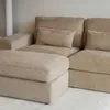 Sofá Treviso / Camel - Sillones y sofás, Uruguay | Fabrica Italiana, vista 4 de 5