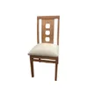 Silla tablero — Serra Amoblamientos en Madera natural - Sillas, Uruguay | Serra Amoblamientos, vista 2 de 3