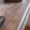 APARADOR GALERIE - ROBLE MACIZO RECICLADO en Madera natural - Bibliotecas, Uruguay | La Iberica, vista 6 de 8