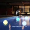 Luz Lampara Led Bola Redonda Colores Con Boton Iluminaras - Iluminarás en RGB - Lámparas de mesa, Uruguay | Iluminaras, vista 6 de 10