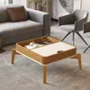 Mesa Ratona Buriti - Muebles para TV, Uruguay | Deluxe Home, vista 6 de 8