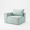 Sofá Módulos 3 Cuerpos - Sillones y sofás, Uruguay | Diseno Montevideo, vista 5 de 6