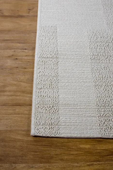 ALFOMBRA JERSEY HOME JRH/B662/E511/ 232X330 WOOL/WOOL en Beige - Alfombras, Uruguay | Vinibel, vista 3