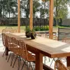 Silla de mimbre y hierro Akros - Muebles, Uruguay | Decoramuss, vista 2 de 2