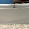 Sofá Mónaco con Funda Desmontable (190cm) - Beige - Sillones y sofás, Uruguay | Berna home, vista 8 de 8