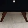 Mesa De Luz Linea Retro Living Dormitorio 1 Cajon Bl Rt3019 - Mesas de luz, Uruguay | Soy Hogar, vista 7 de 12