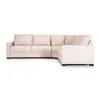 Rinconera Anni - Tela Aquaclean - 3 + Chaise - A fabricar en Patrón - Sillones y sofás, Uruguay | NYR, vista 1 de 6