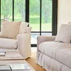 SILLON ALMA LINO BLANCO - 1 CUERPO - Sillones y sofás, Uruguay | La Iberica, vista 31 de 32