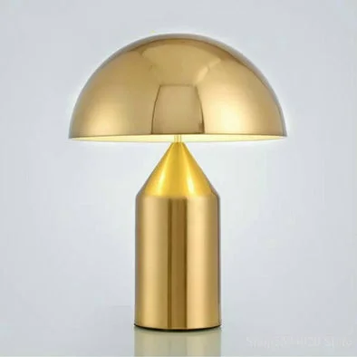 M221G en Dorado - Lámparas de mesa, Uruguay | Unik, vista 2