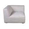 Sofá Modulable Tela Natural-beige Chill Natural en Beige - Sillones y sofás, Uruguay | Divino, vista 2 de 5