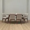 Juego De Comedor Harry - Mesas de comedor, Uruguay | Aihaus, vista 1 de 3