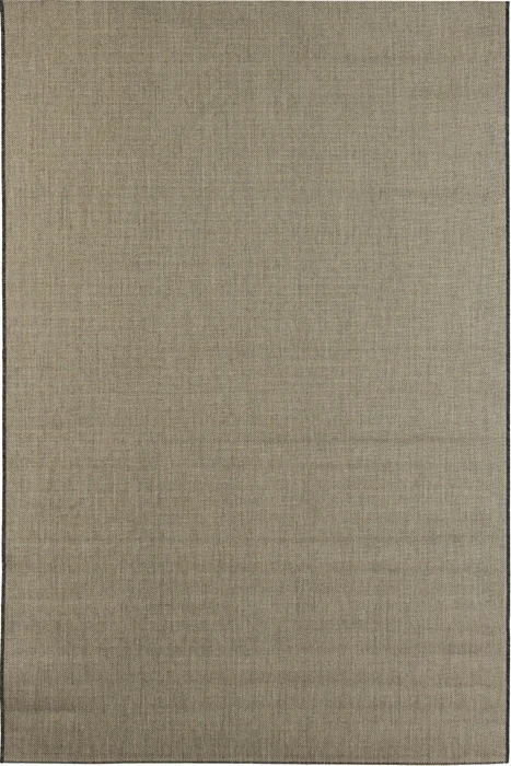 ALFOMBRA LINEO LIN/1965/3308/ 160X230 ANTHRACITE/SAND, Uruguay | Vinibel