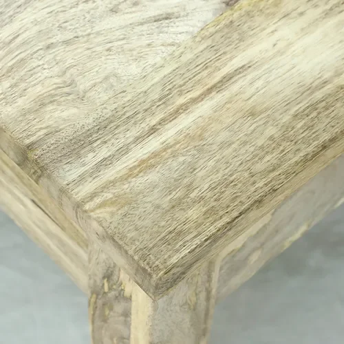 M42 Ratona elevable en Madera natural - Mesas de living, Uruguay | Victoriana, vista 4