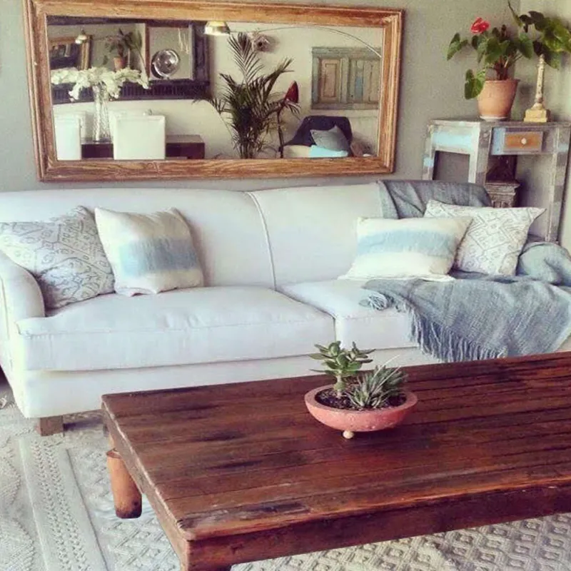 Sofá Modelo Vila 3 Cuerpos en Limpiar - Sillones y sofás, Uruguay | Viladecó Muebles