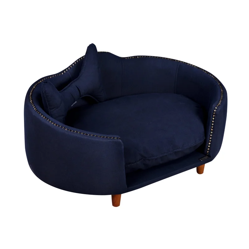 Cama Pet en Gris - Decoración, Uruguay | Furest, vista 4
