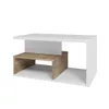 Mesa de Centro Ratona - Nicho - Mesas de living, Uruguay | Delta Center, vista 3 de 4