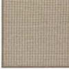 Alfombra Terra Atacama Oat Nut - Textiles, Uruguay | Balcony, vista 1 de 4