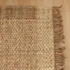 Alfombra de Ambiente de Yute Bicolor - Textiles, Uruguay | Arredo, vista 2 de 15