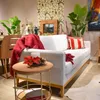 Sofá Lugano - Sillones y sofás, Uruguay | Furest, vista 2 de 8